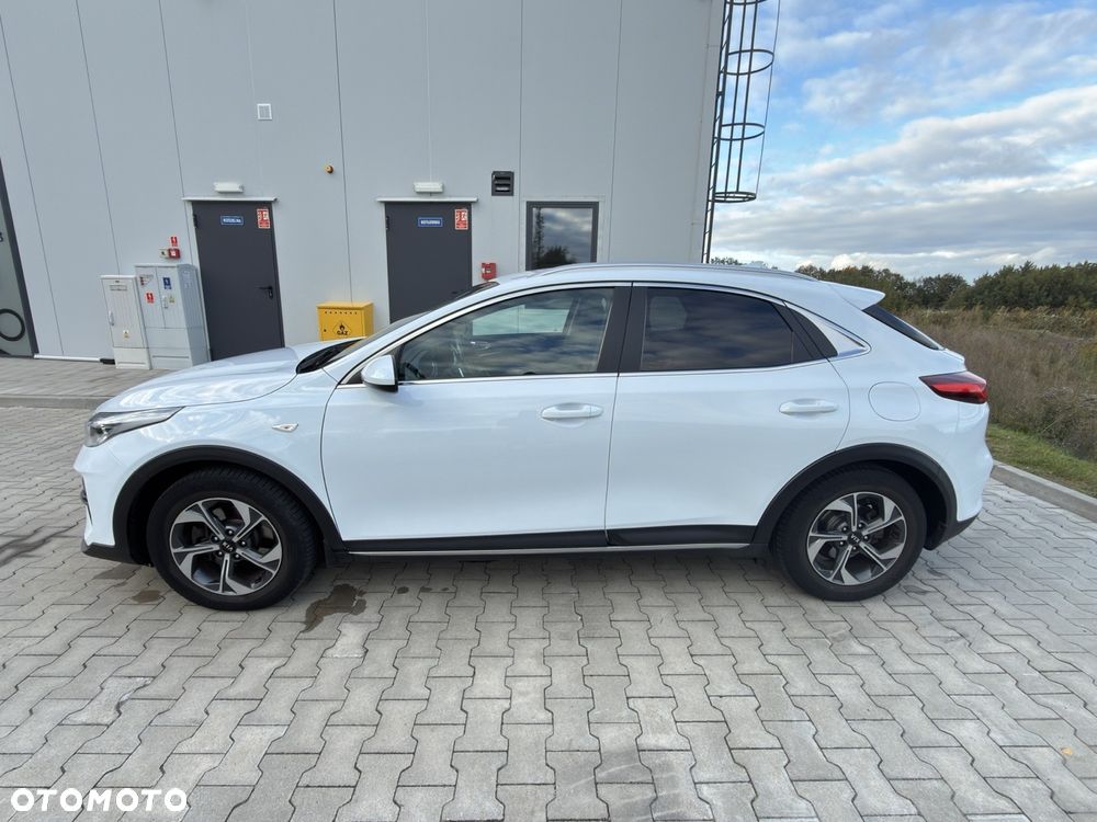 Kia Xceed 2019 photo 3
