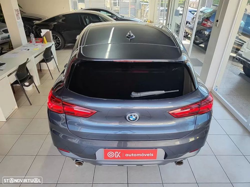 BMW X2 - 11