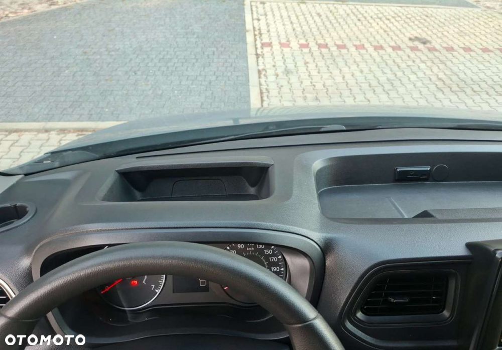 Renault Master - 20