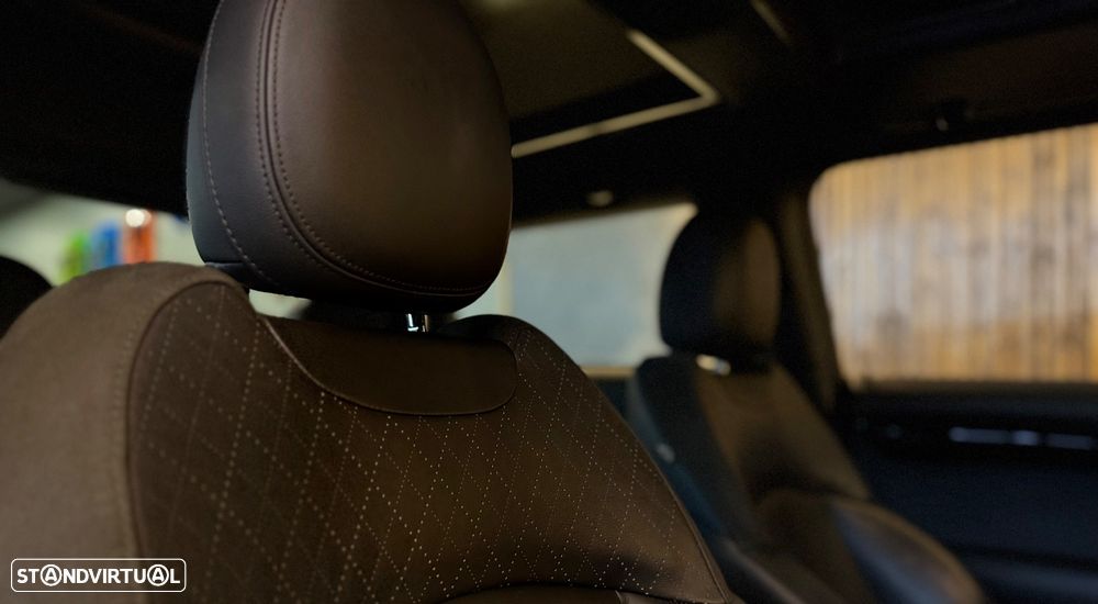 MINI 3 Portas Cooper S Seven Chili - 27