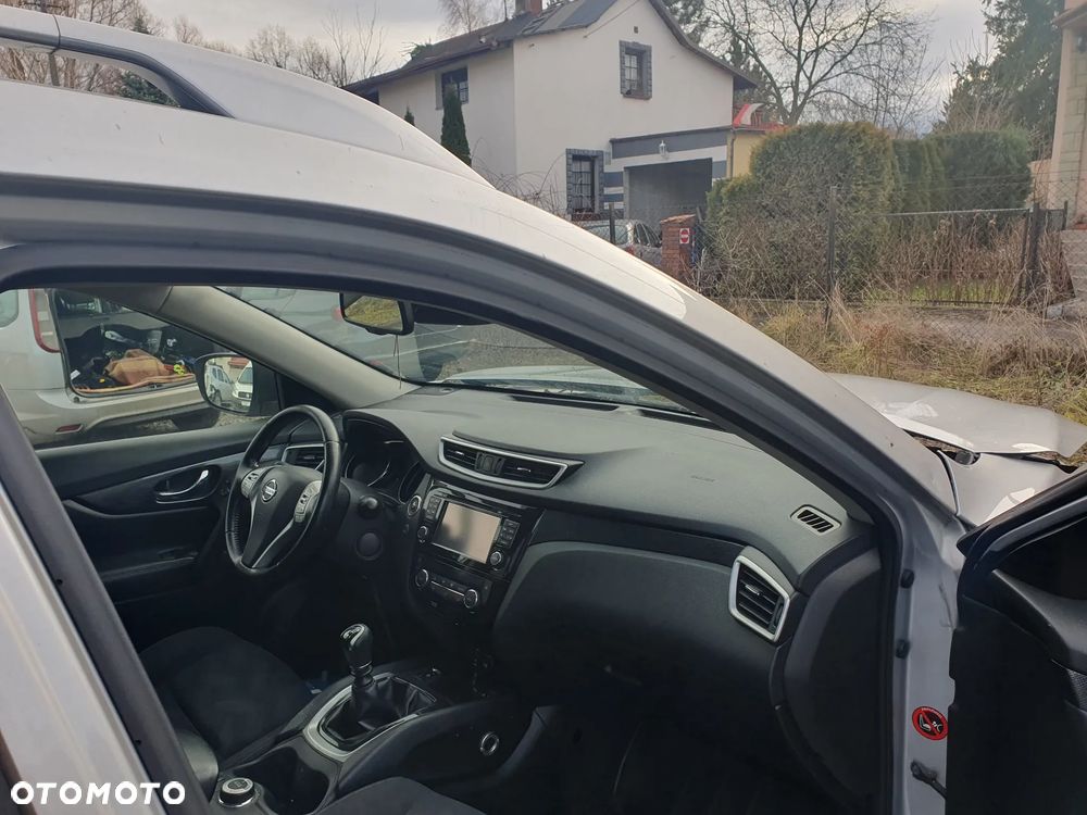 Nissan X-Trail 1.6 DCi ALL-MODE 4x4i Tekna - 13