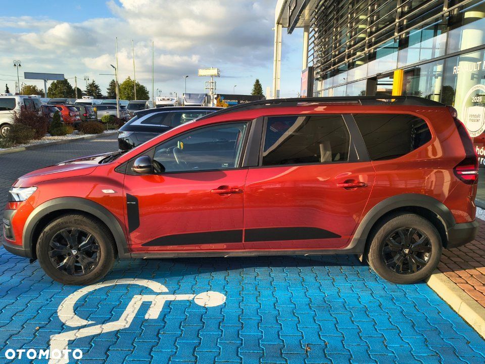 Dacia Jogger - 7