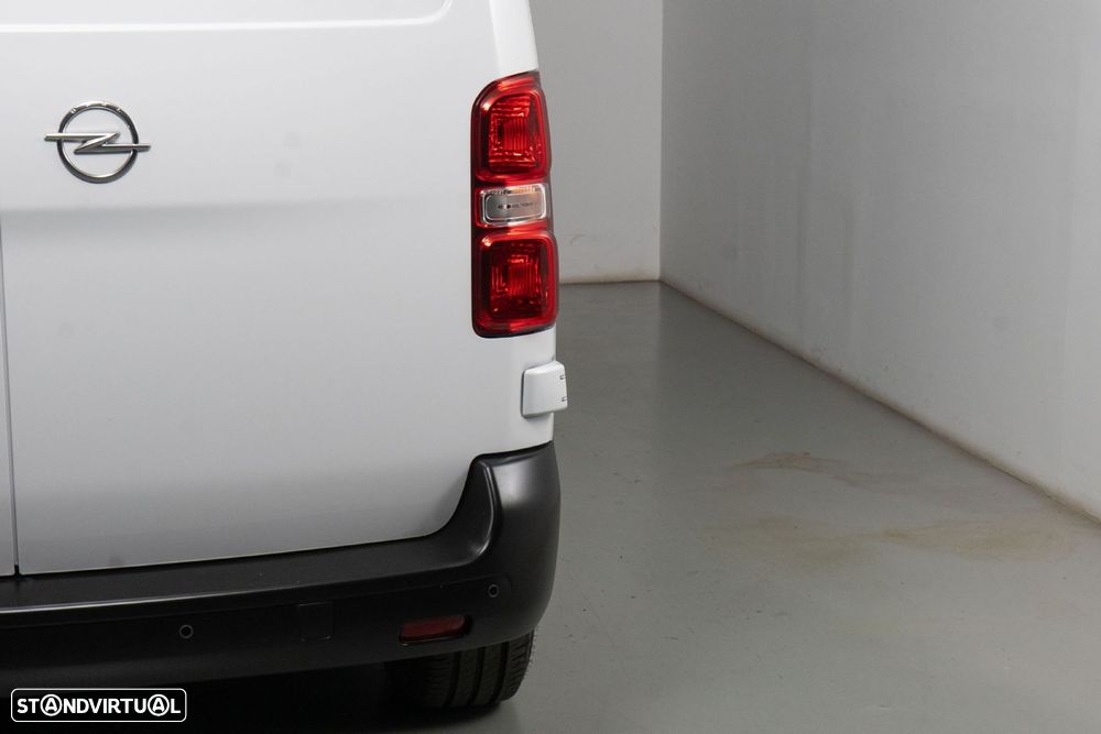Opel Vivaro-e 50 kWh L1H1 Essentia - 13