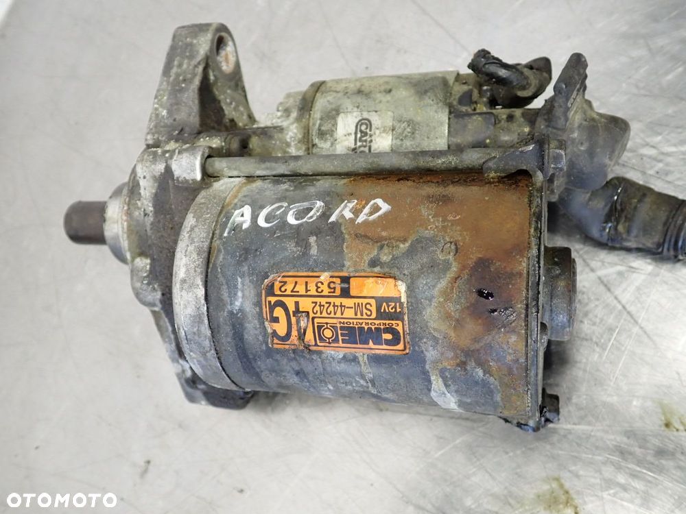 ROZRUSZNIK HONDA ACCORD VII 3.0VTEC MS-44242 - 1