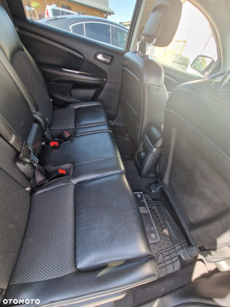 Dodge Journey - 23