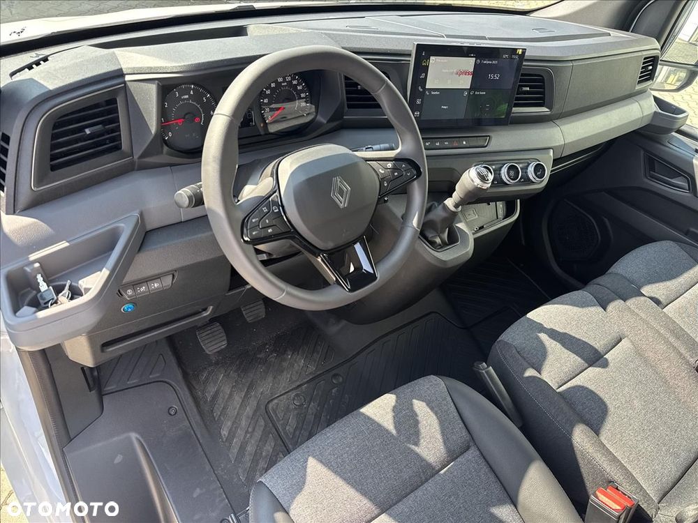 Renault master - 9