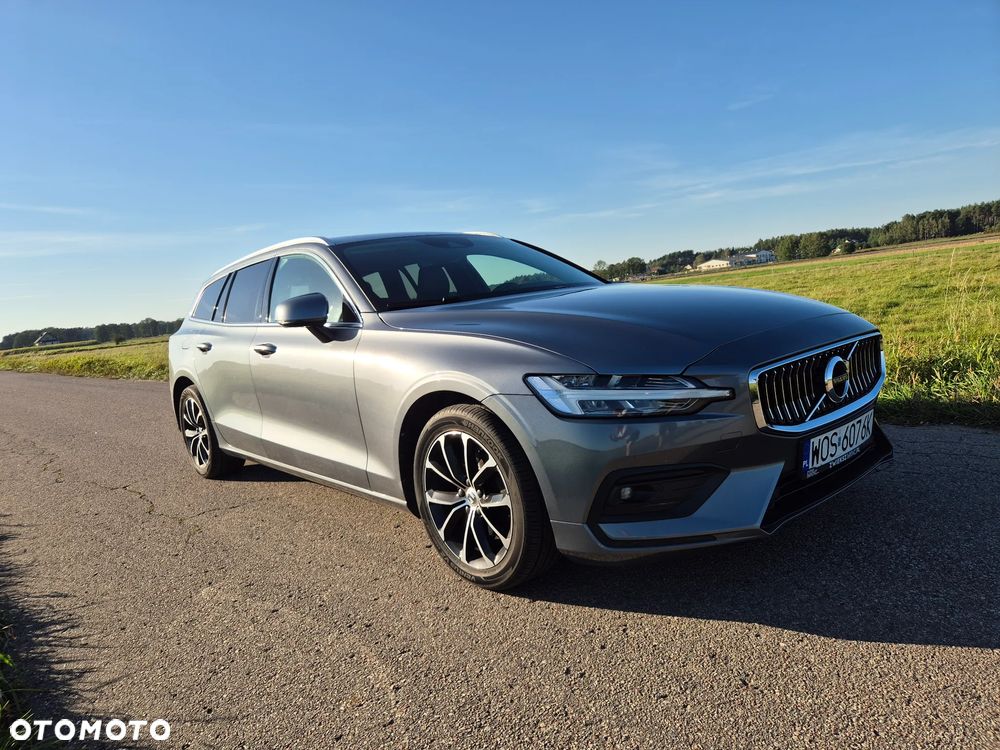 Volvo V60 D3 - 3