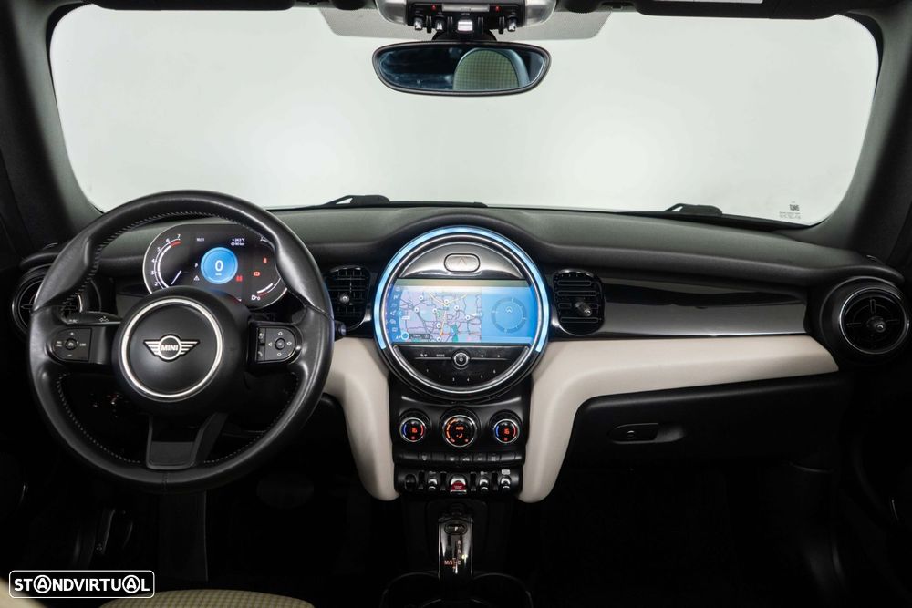 MINI Cabrio Cooper Auto - 25