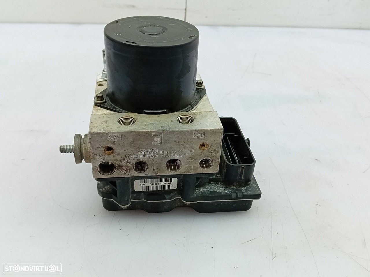Centralina ABS SEAT Ibiza IV (6J5, 6P1) - 1