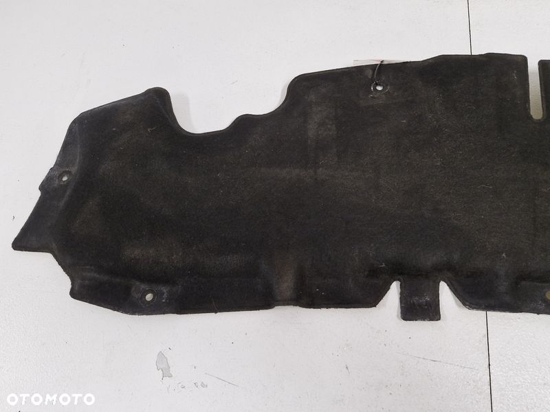 PEUGEOT 3008 I 1 WYGŁUSZENIE PODBITKA MASKI POKRYWY SILNIKA PRZÓD - 3