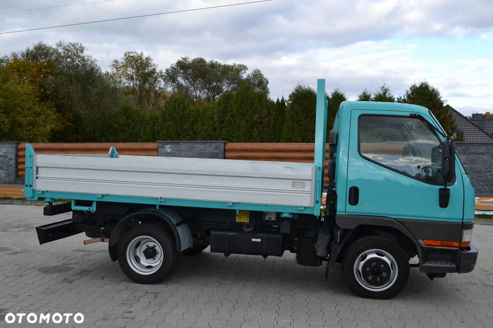 Mitsubishi Canter 3C11 - 28