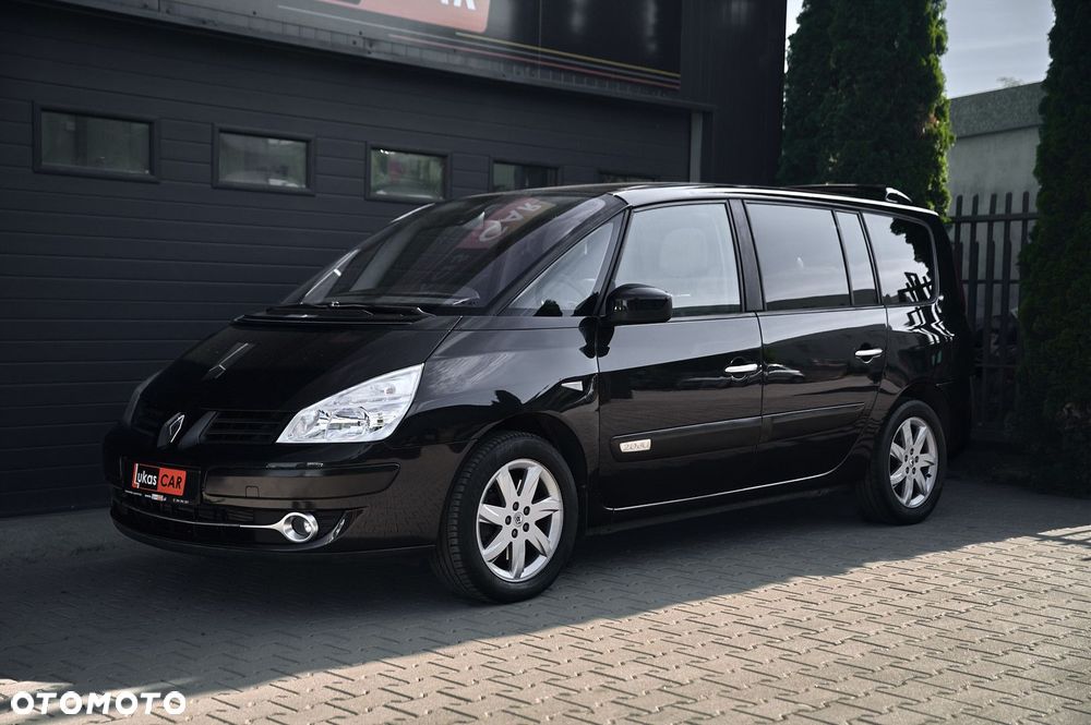 Renault Grand Espace - 10