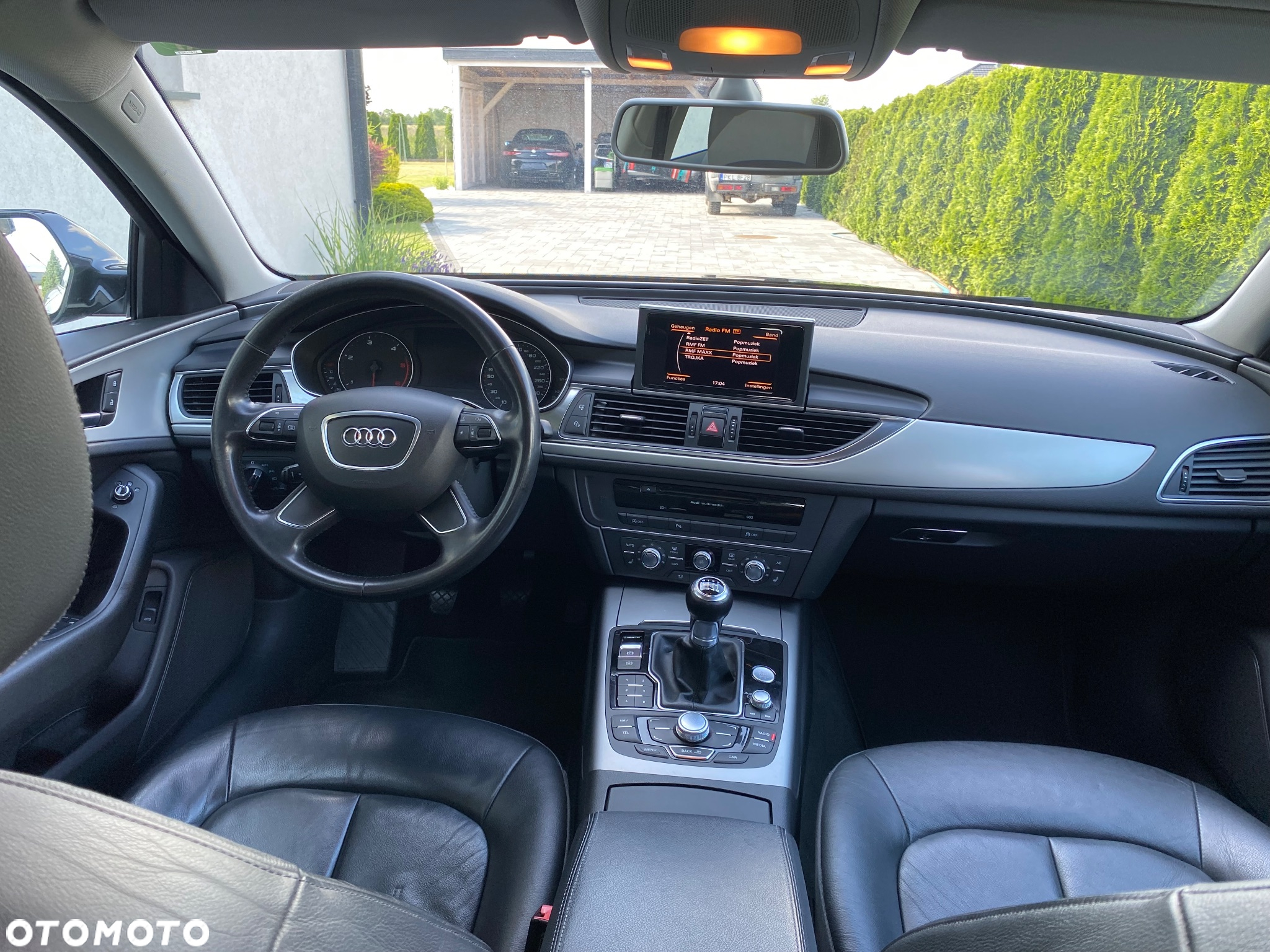 Audi A6 2.0 TDI - 19