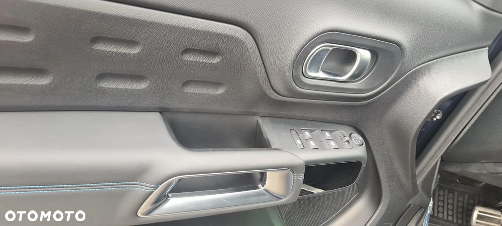 Citroën C5 Aircross 1.6 PHEV 180 Shine Pack EAT8 - 21