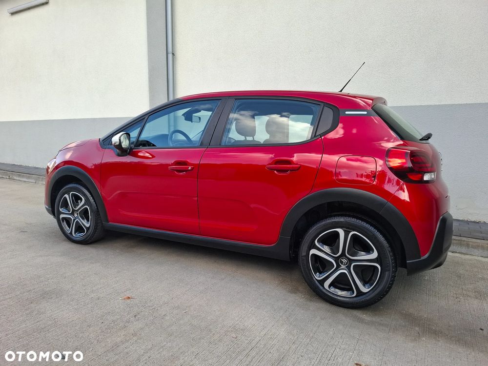 Citroën C3 Pure Tech 83 S&S YOU - 3