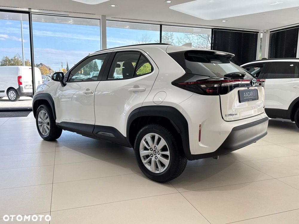 Toyota Yaris Cross Hybrid 1.5 Comfort - 3