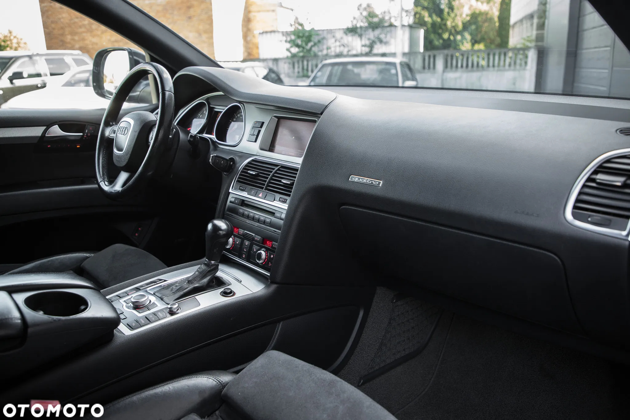 Audi Q7 4.2 FSI Quattro Tiptronic - 32