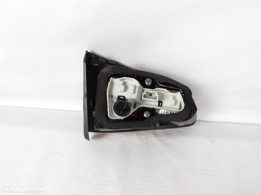 Farolim da mala Direito Seminovo/ Original VW GOLF VII (5G1, BQ1, BE1, BE2)/VW G... - 4