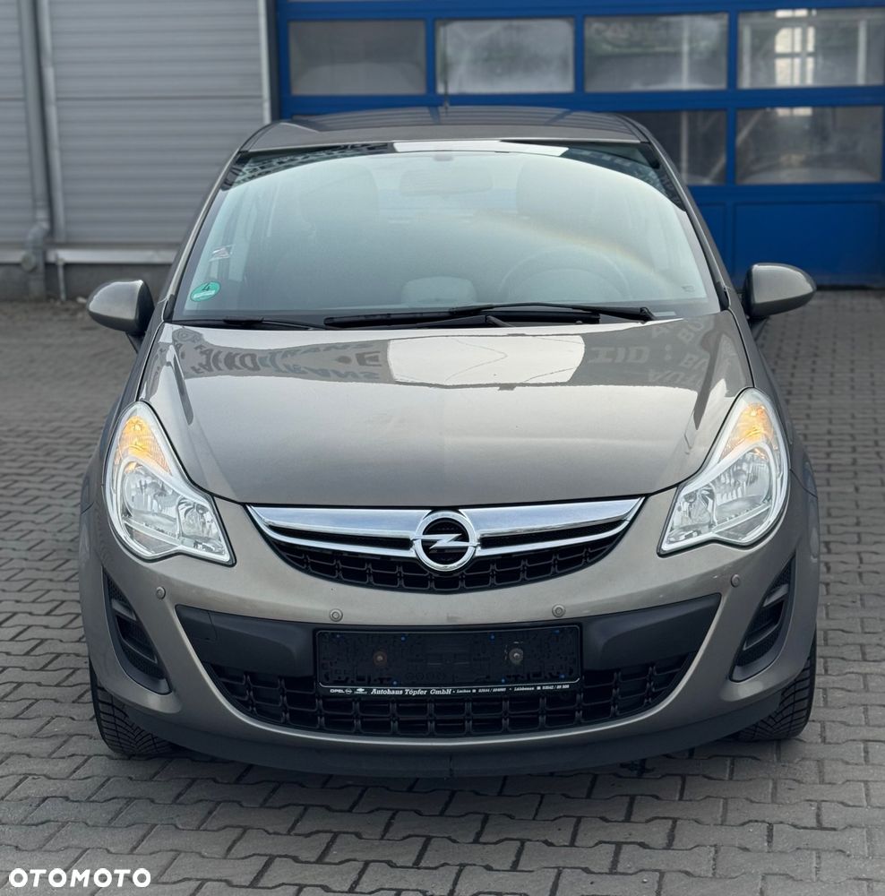 Opel Corsa - 17