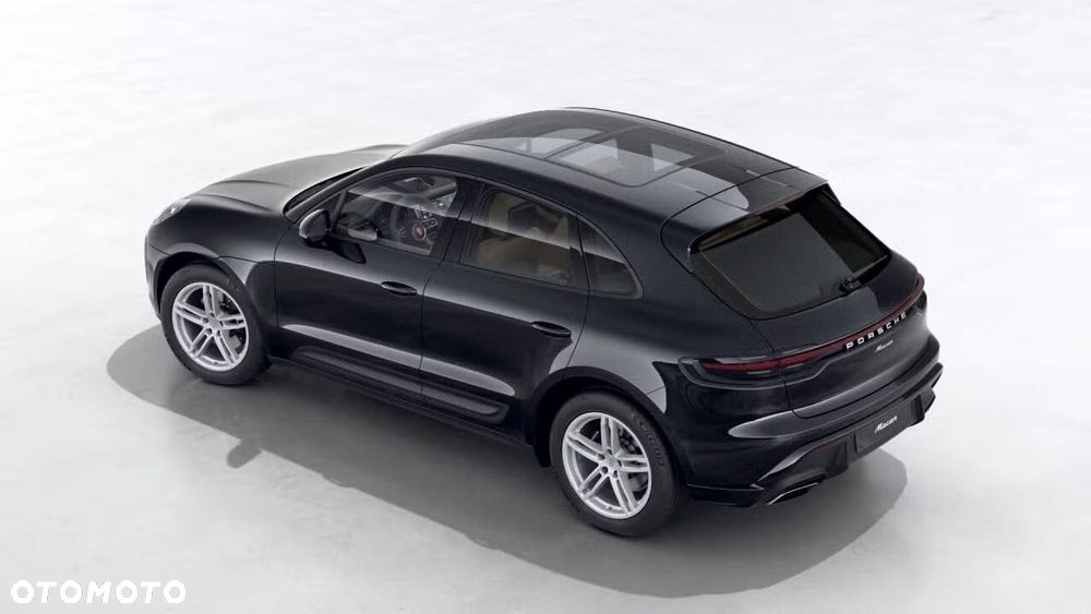 Porsche Macan Standard - 4