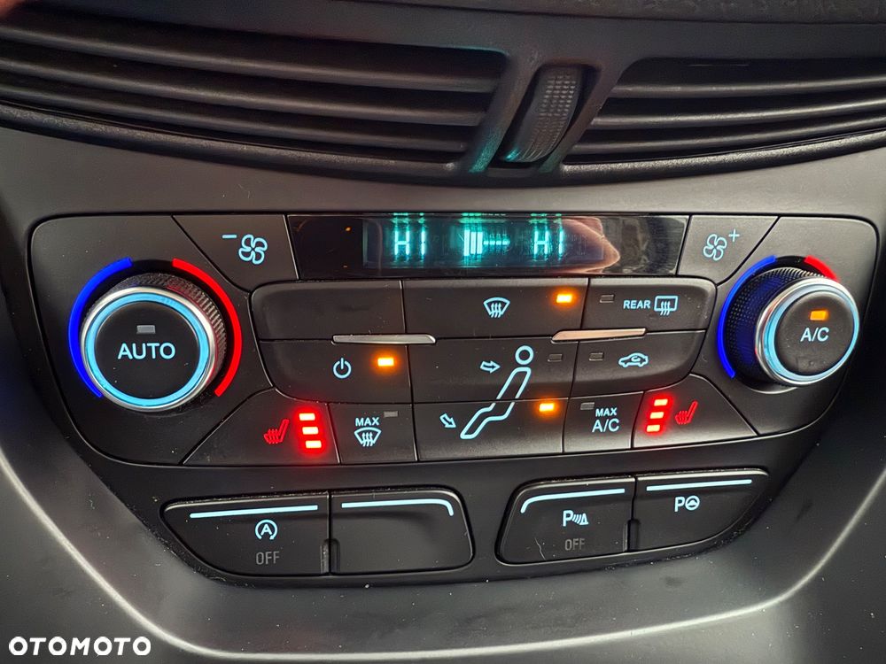 Ford Grand C-MAX Gr 2.0 TDCi Titanium ASS - 15