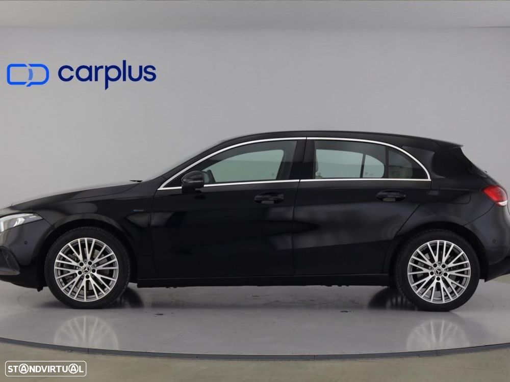 Mercedes-Benz A 250 e Progressive - 4