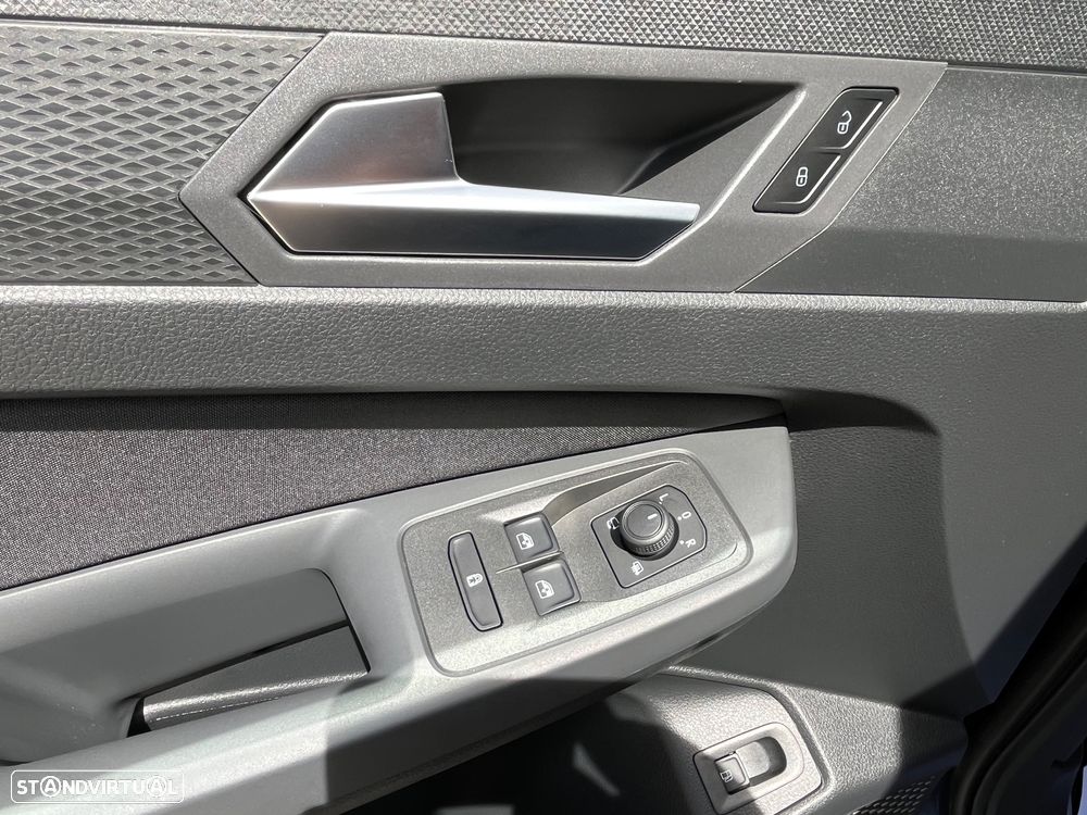 VW Caddy Maxi 1.5 TSI eHybrid Life DSG - 33