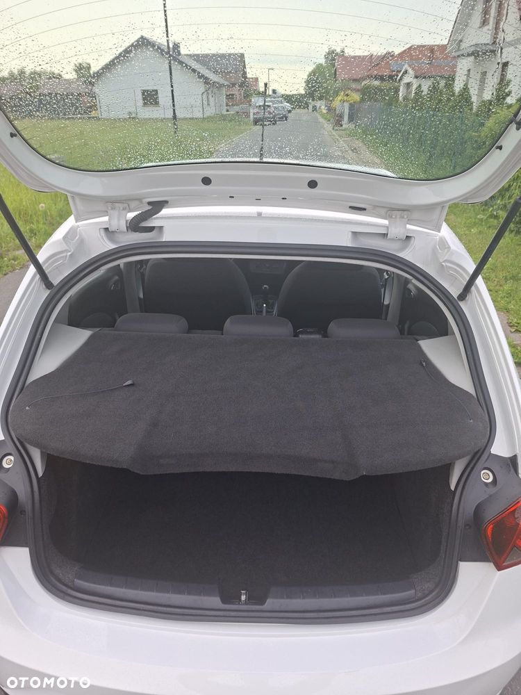 Seat Ibiza - 15