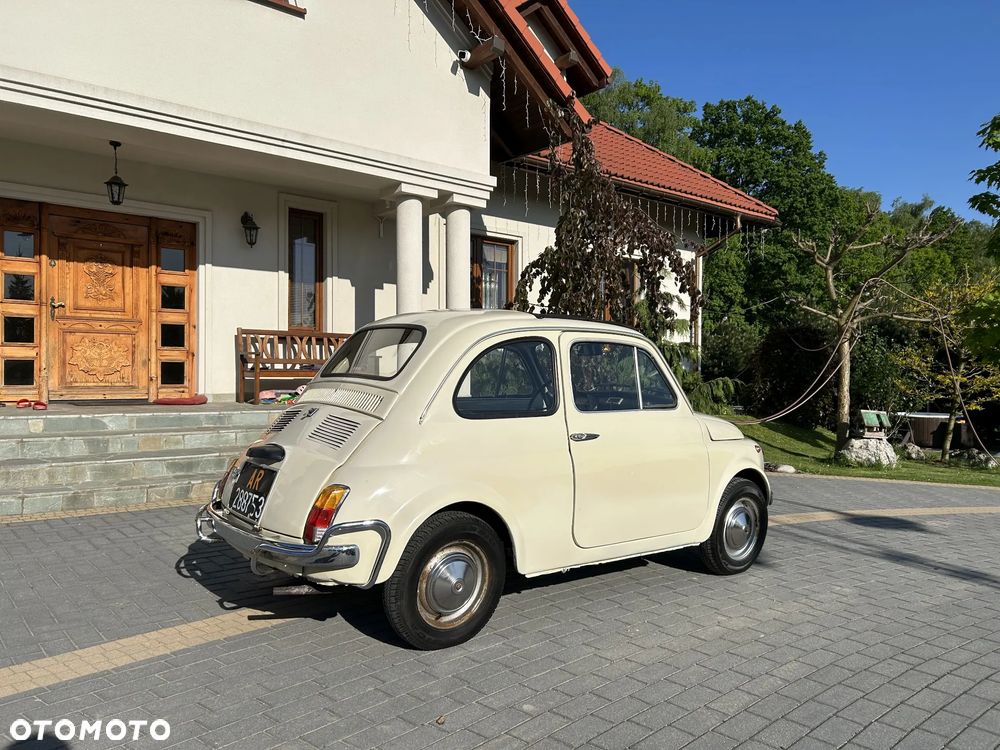 Fiat 500L - 1