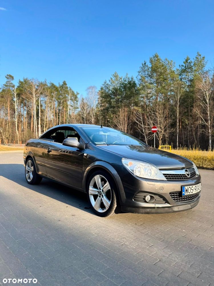 Opel Astra - 3