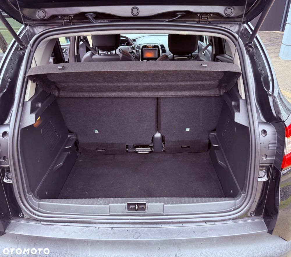 Renault Captur 0.9 Energy TCe Limited - 12