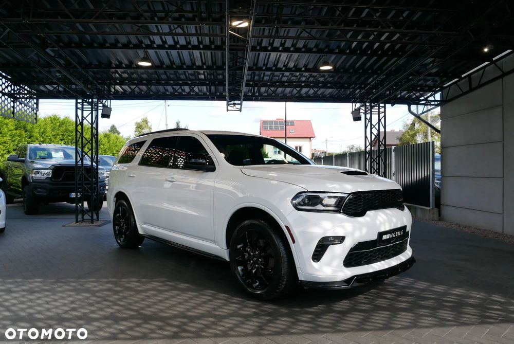 Dodge Durango - 2
