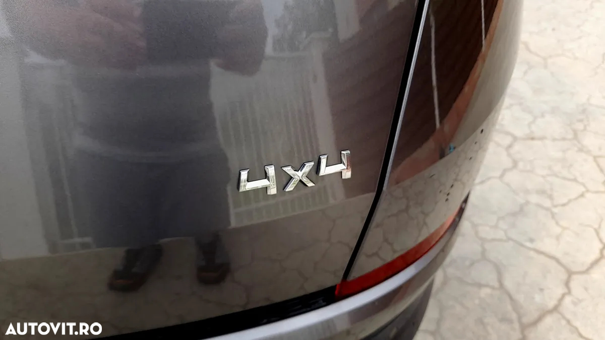 Skoda Kodiaq 2.0 TDI 4X4 DSG Style - 33