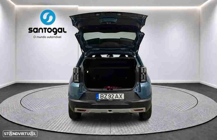 Fiat Grande Panda 1.2 Hybrid Icon eDCT - 4