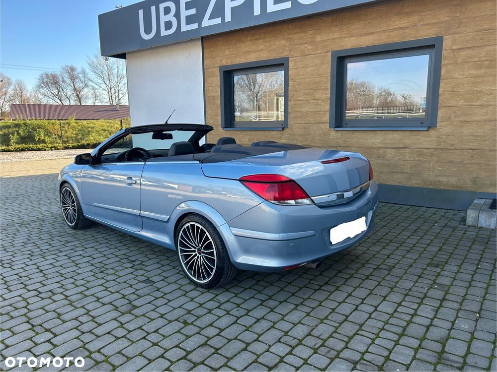 Opel Astra 1.8 Catch me now - 3