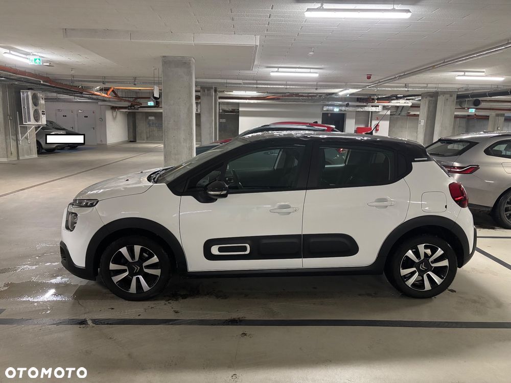 Citroën C3 - 4