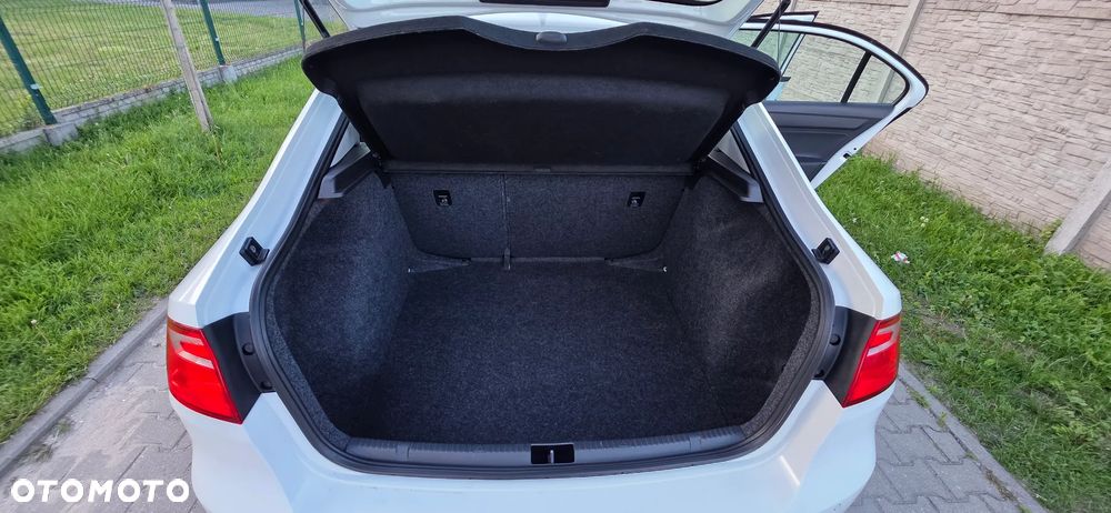 Seat Toledo 1.2 TSI Reference - 16