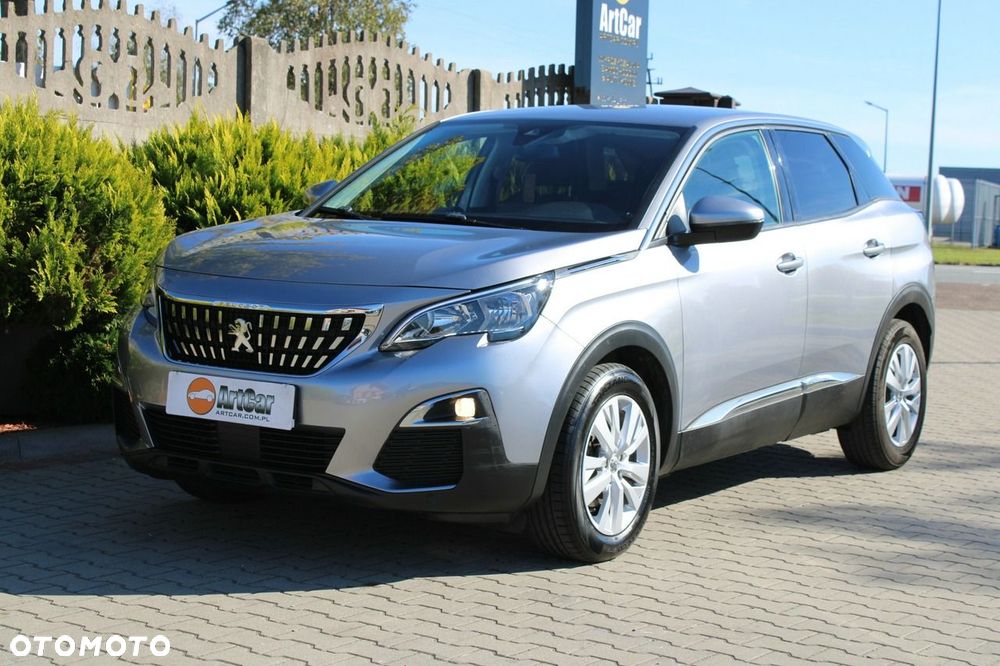 Peugeot 3008 - 28