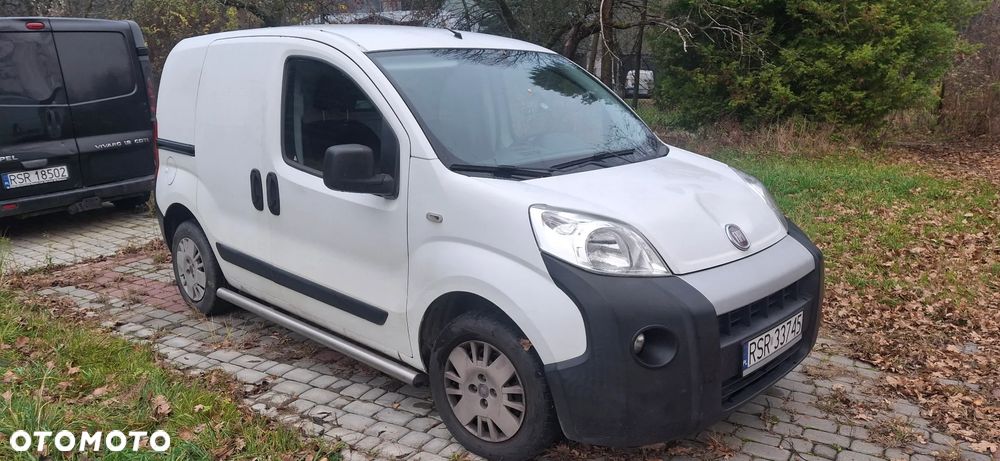 Fiat Fiorino 1.3 Multijet 16V DPF Active - 1