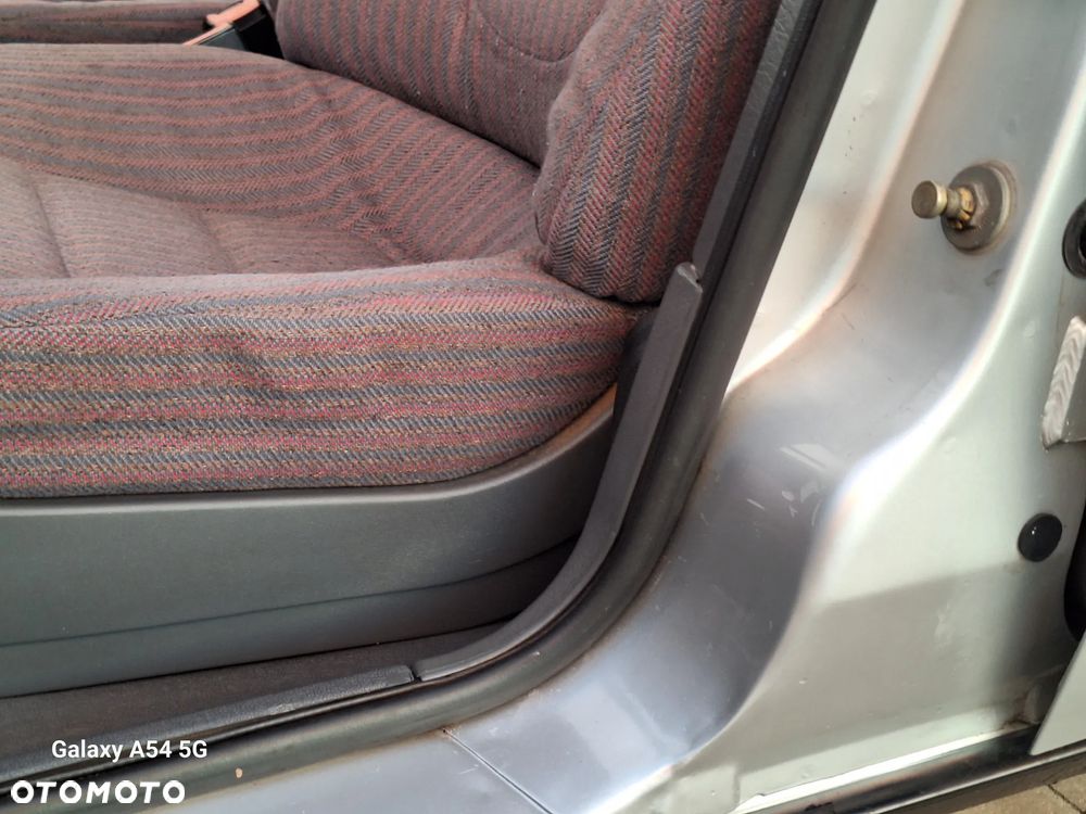 Citroën BX 16 TGI Classic - 19