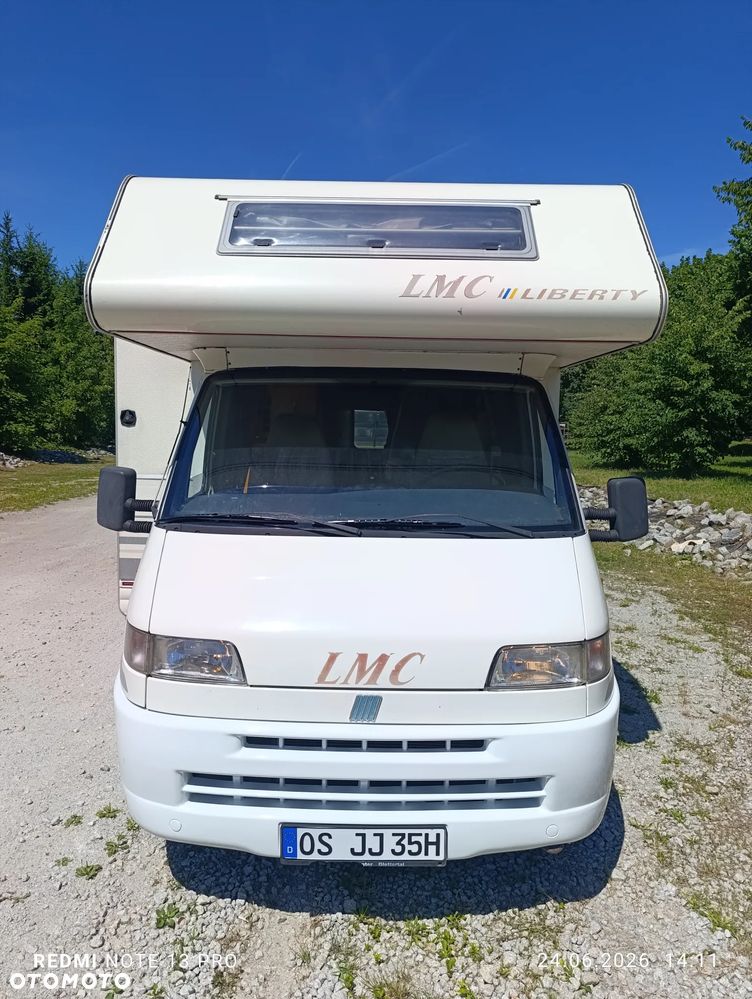 Fiat Ducato - 4