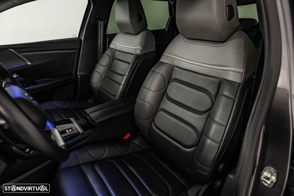 Citroën C5 X 1.6 Hybrid Shine e-EAT8 - 10