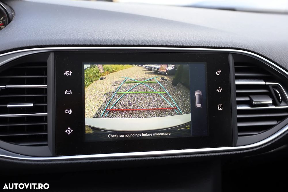 Peugeot 308 PureTech 110 Stop & Start Allure - 18