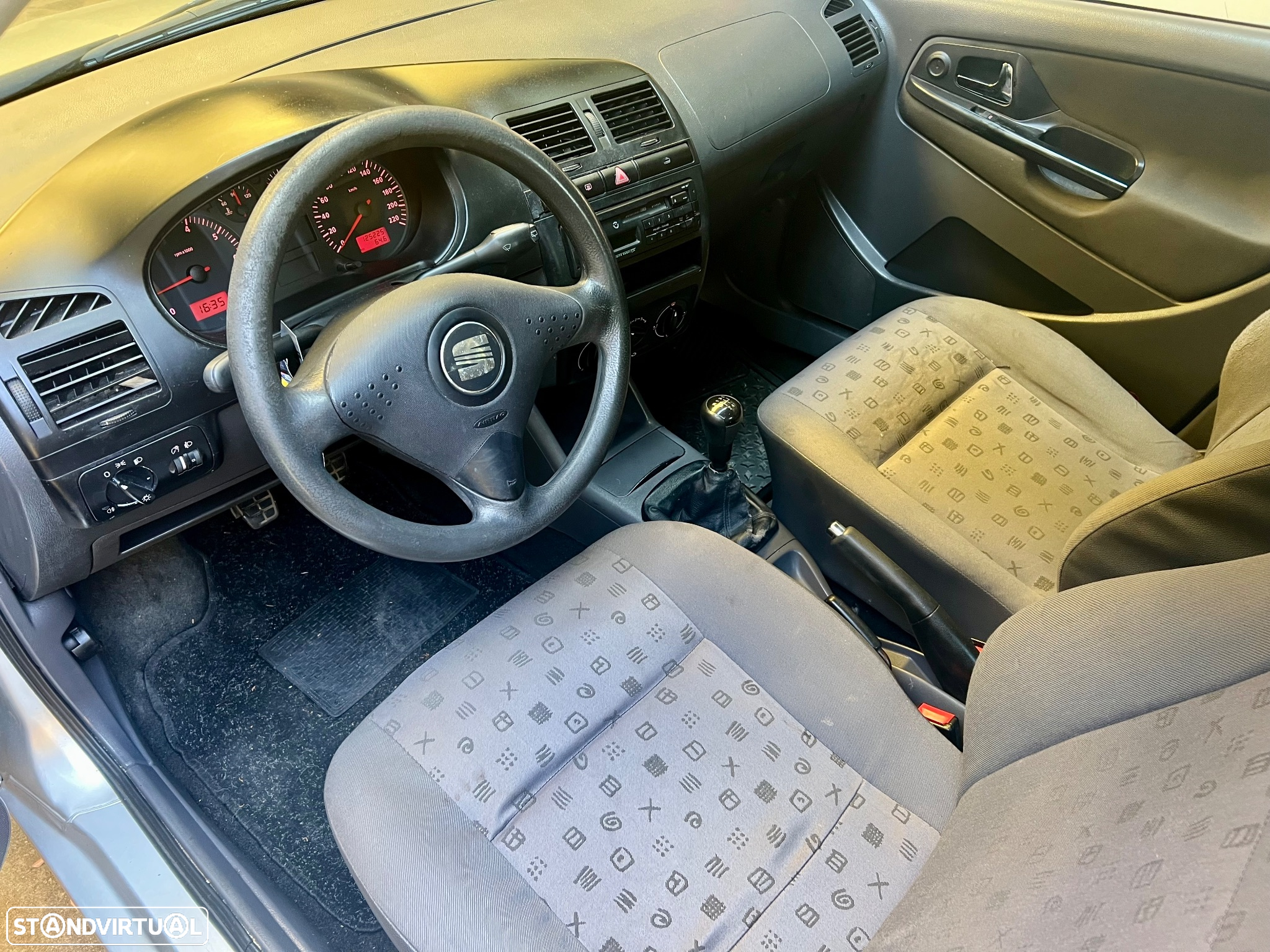 SEAT Ibiza 1.0 Passion - 5