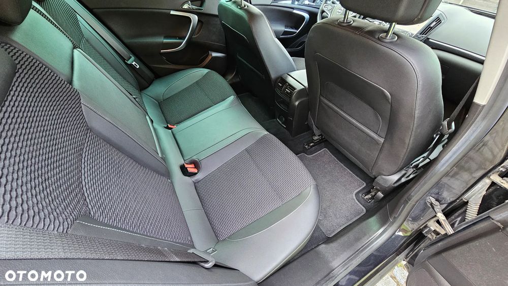 Opel Insignia 1.6 SIDI T ecoFLEXStart/Sto Innovation - 13