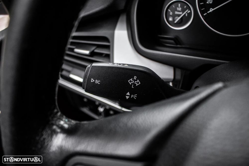 BMW X5 25 d sDrive Comfort 7L - 16