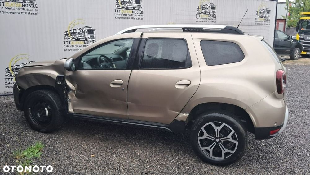 Dacia Duster - 17