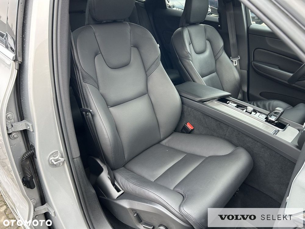 Volvo XC 60 - 27