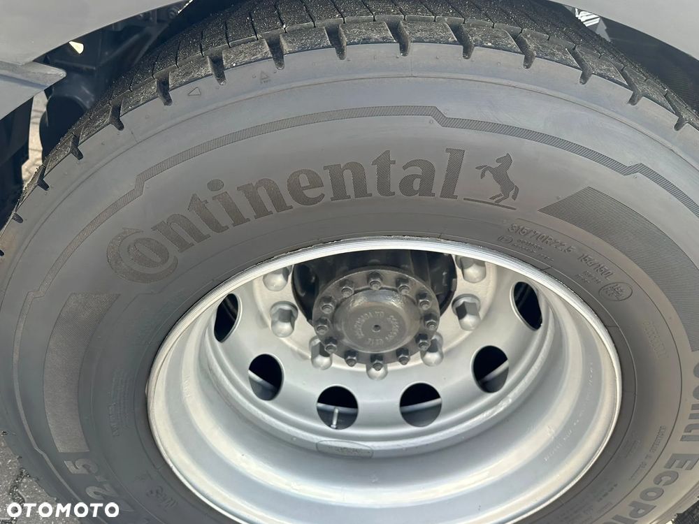 Renault T 460 / EURO 6 / AUTOMAT / NISKI PRZEBIEG / SPROWADZONA / 100 % ORYGINAŁ - 10