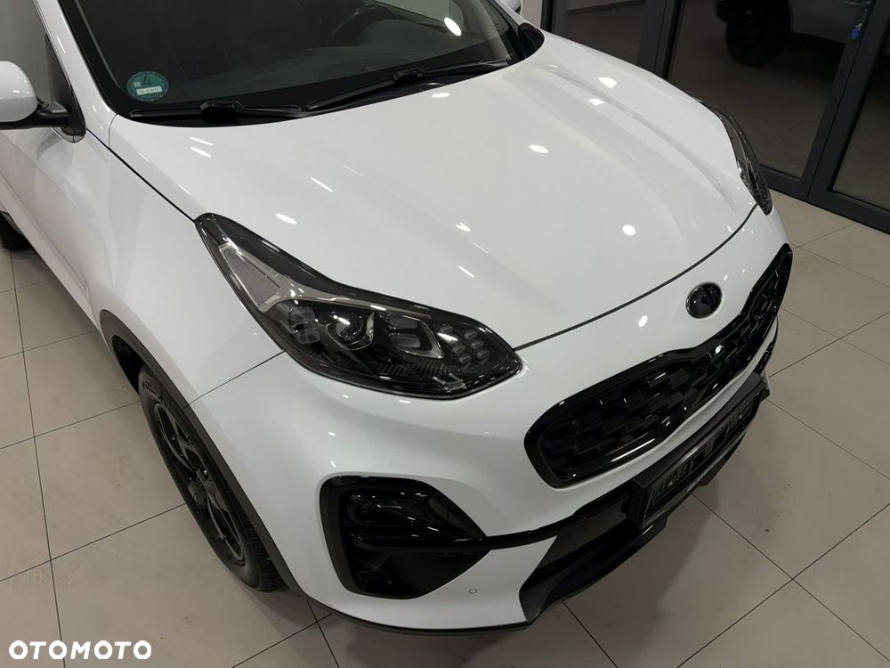 Kia Sportage - 11